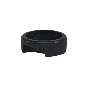 003-87282 INSEASON™ Portion Shaker Attachment, Black