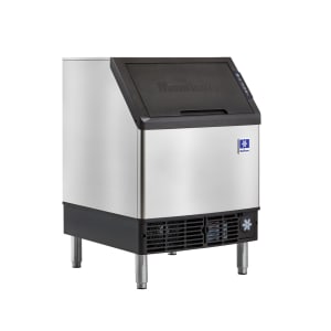 冷蔵庫・冷凍庫 HOSHIZAKI ICE MAKER 2o IM-200L DM-200B-front-scaled-1.jpg