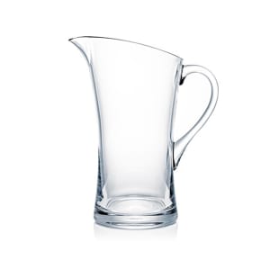 706-N470003 64 oz Design Pitcher, Plastic, Glass