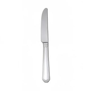 324-T246KDVF 9 3/8" Table Knife with 18/10 Stainless Grade, Lido Pattern