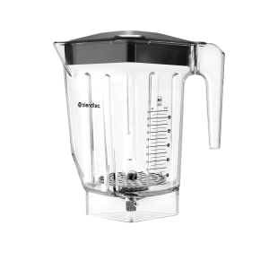 525-4063362 75 oz Cold Foam Blender Container Kit w/ Lid