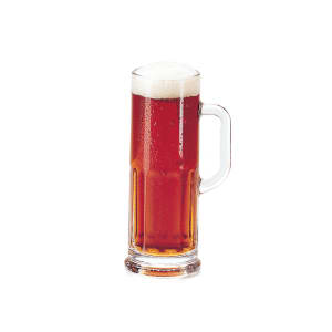 634-5003 4 oz Mug Sampler Glass