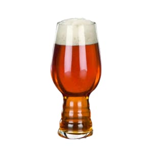 634-4998052 18 1/4 oz Classics IPA Beer Glass