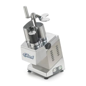 034-VCD500ADJ 1 Speed VariCut Continuous Feed Food Processor w/ Side Discharge - 115v