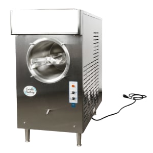 467-137A Frozen Drink Machine w/ (1) 3 gal Bowl - 115v