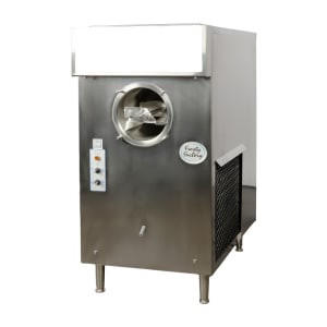 467-237A Margarita Machine - Single, Countertop, 130 Servings/hr., Air Cooled, 115v