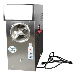 467-117A Margarita Machine - Single, Countertop, 115 Servings/hr., Air Cooled, 115v