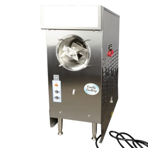 467-127A Margarita Machine - Single, Countertop, 160 Servings/hr., Air Cooled, 115v