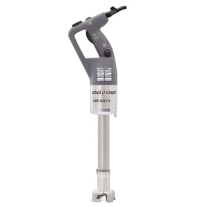 126-CMP250VV Hand Held Compact Power Mixer w/ 16 qt Capacity & 10" Shaft