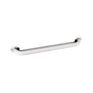 948-MSA1436 36" Maximum Security Grab Bar w/ 1 1/2" Diameter Tubing, Satin Finish Stainless Steel