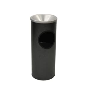 125-3000SVN Trash Can Top Cigarette Receptacle - Outdoor Rated