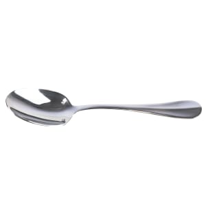 450-T4906 7 1/4" Dessert Spoon with 18/10 Stainless Grade, Renzo Pattern