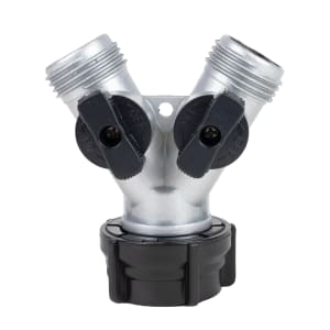 491-1419 Y Faucet Connector for Rinse-O-Matic®