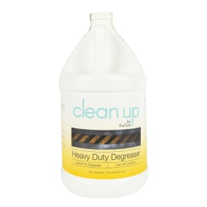 876-KAT6072C2X1 1 gal Heavy Duty Degreaser