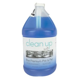 876-KAT5230C2X1 1 gal Pot & Pan Dish Detergent