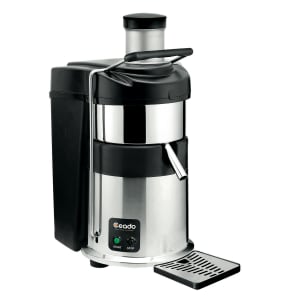 776-ES500 Ceado Centrifugal Continuous Feed Juicer - Interlock System, Pulp Retainer, 700W, 120v