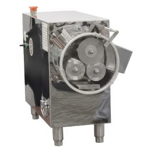 776-SC3 Cold Press Continuous Feed Sugarcane Juicer - (3) Rollers, Reversible, 400W, 110v