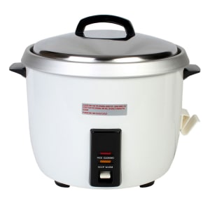 438-SEJ50000 30 cup Rice Cooker w/ Digital Controls, 110-120v