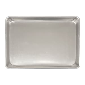 438-ALSP1826 Full-Size Sheet Pan - 18" x 26", 19-ga. Aluminum