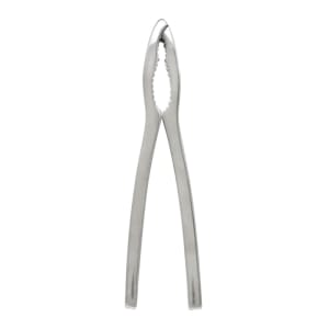 438-SLLC006B 6" Lobster Cracker, Stainless