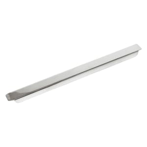 438-SLTHAB012D 12" Adapter Bar, Stainless