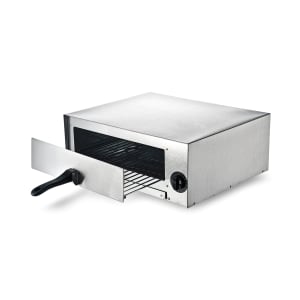 122-EPO1450 Countertop Single Multi-Purpose Deck Oven - 120v