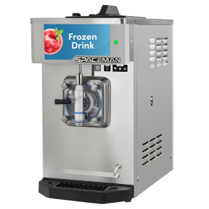 834-6450C Margarita Machine - Single, Countertop, 110 Servings/hr, Air Cooled, 110-120v