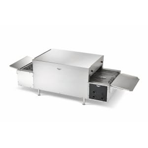 175-PO424018LR 68" Electric Countertop Conveyor Pizza Oven - 240v/1ph