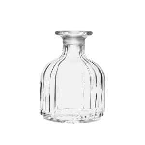 706-664RCR320 11 1/2 oz RCR Crystal Combo Small Decanter