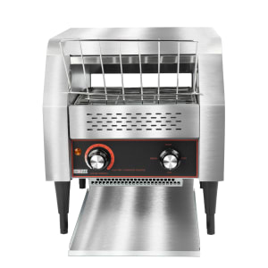 734-MCTI Horizontal Conveyor Toaster - 300 Slices/hr w/ 4" Product Opening, 120v