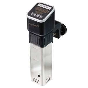 041-HSV1000 8 gal Sous Vide Immersion Circulator - Stainless, 120v