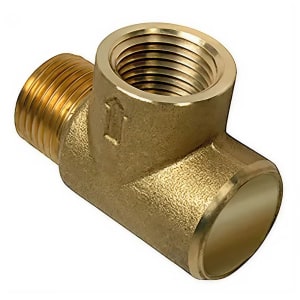 042-BPRV Back Pressure Relief Valve for Hatco Water Heaters/Booster