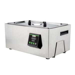 080-ESVC28 7 2/5 gal Sous Vide Cooker w/ Digital Controls, 110-120v