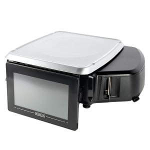 617-HTS7LS 30 lb Price Computing Scale - Linux OS, 100-240v/1ph