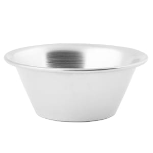 229-5068 2 oz Sauce Cup, Stainless