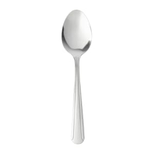 080-000103 7" Dinner Spoon with 18/0 Stainless Grade, Dominion Pattern