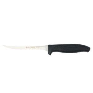 135-24303B 5 1/2" SofGrip™ Utility Knife w/ Black Handle, Carbon Steel
