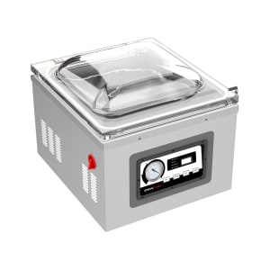 027-DIABLO16 Diablo Countertop Vacuum Pack Machine w/ 16" Seal Bar - Stainless, 120v