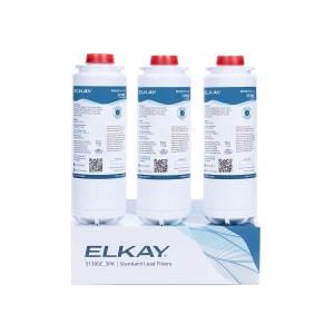 189-51300C3PK WaterSentry® Plus Replacement Filter for Bottle Fillers, Pack of 3