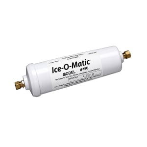 159-IFI8C Single Pre Filter Water Filter Cartridge, Inline