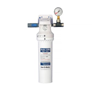159-IFQ1 Single Combination Water Filter Cartridge Assembly, Tank
