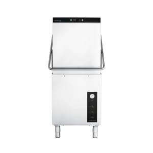 617-CDL1 Low Temp Door Type Dishwasher w/ 51 Racks/hr Capacity, 120v