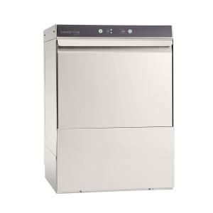 617-CUL1 Low Temp Rack Undercounter Dishwasher w/ 24 Racks/hr Capacity, 120v