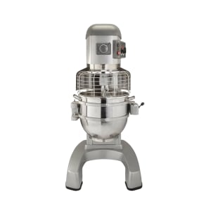 617-HL6001STD Legacy+ 60 qt Planetary Mixer - Floor Model, 2 7/10 hp, 200-240v/3ph