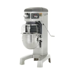 617-HL3003STD Legacy+ 30 qt Planetary Mixer - Floor Model, 3/4 hp, 100-120v