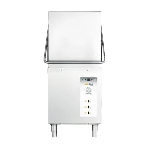617-EDL1 Low Temp Door Type Dishwasher w/ 42 Racks/hr Capacity, 120v