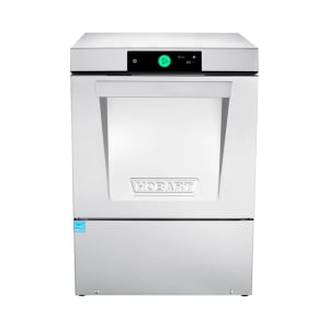 617-LXNC3 Low Temp Rack Undercounter Dishwasher w/ 34 Racks/hr Capacity, 120v