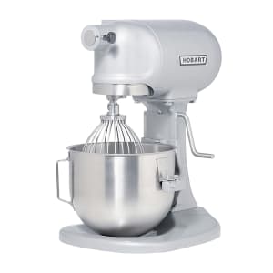 617-N5060 5 qt Planetary Mixer - Bench Model, 1/6 hp, 100-120v