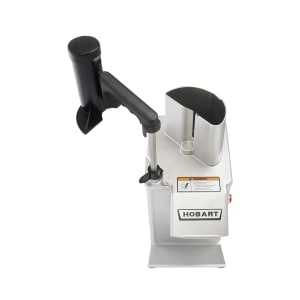 617-FP1001 1 Speed Continuous Feed Food Processor, 120v