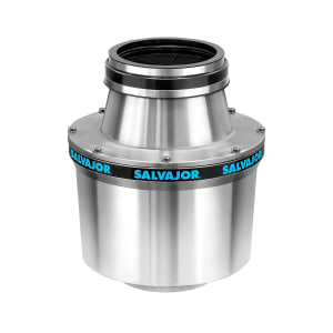 471-1001151 Disposer, Basic Unit Only, 1 HP Motor, 115v